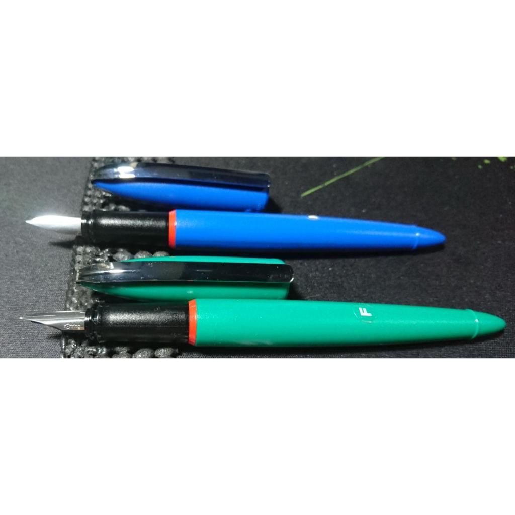 全新 德製 洛登 rotring 鋼筆 F M OM筆尖BOCK WIN JOWO等級 派克  LAMY