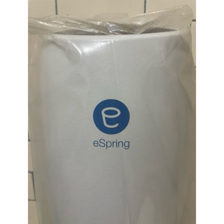 【極新】Amway 安麗 eSpring 益之源 淨水器 益之源鵝頸組 含濾芯