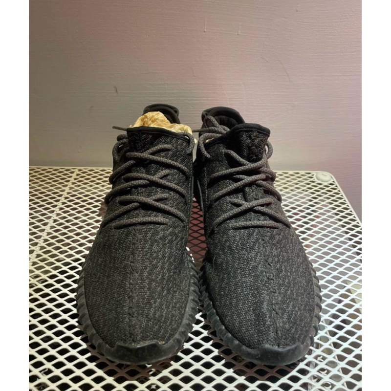 Yeezy Boost 350 正品  9成新