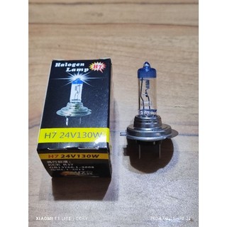 驗車可過 長壽型增亮款 拖車 貨車 砂石車 24V 130W 12V 60W 原廠色黃光 H1 H3 H4 H7 H8