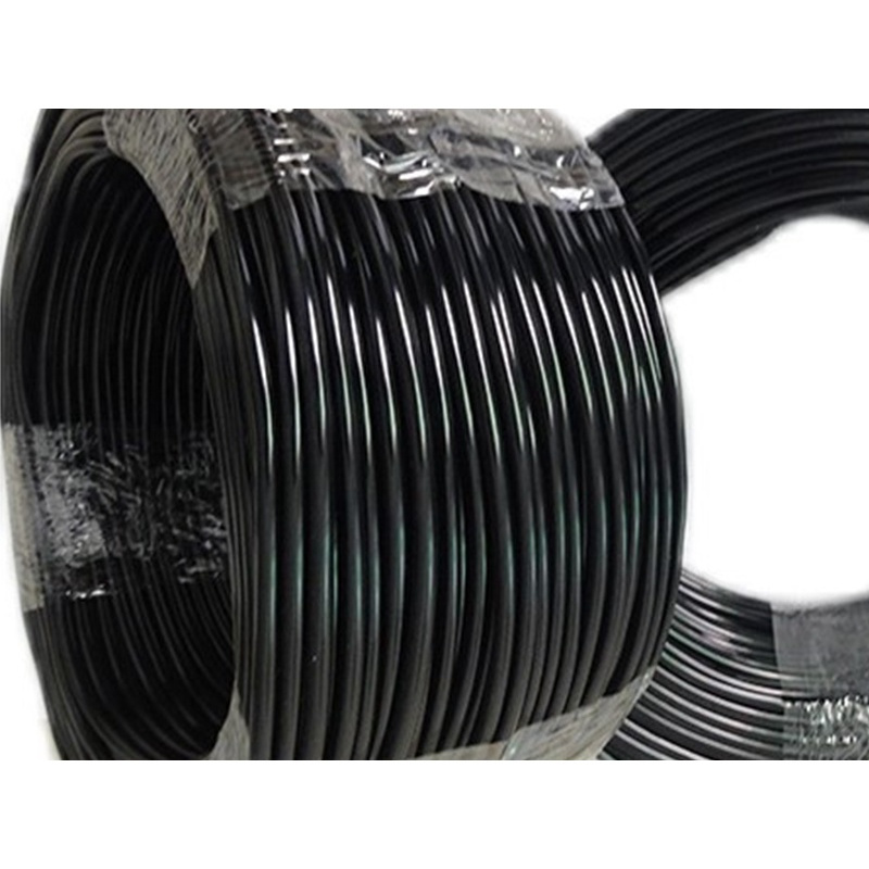 PVC黑色套管9*10mm正負0.5mm*55cm一束10支、PVC軟套管、絕緣管、保護管、線束保護管