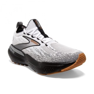 【BROOKS】GLYCERIN SF GTS 21甘油系列21代服貼楦寬GTS款-110422-1D135-灰黑\男
