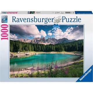 德國Ravensburger 維寶拼圖 多洛米蒂山(1000P) RV19832