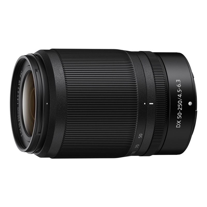 【台中三強3C】Nikon Z DX 50-250mm f/4.5-6.3 VR