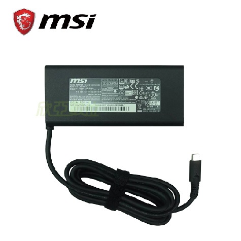 MSI 957-16S31P-110 (全新)商用系列變壓器 TypeC