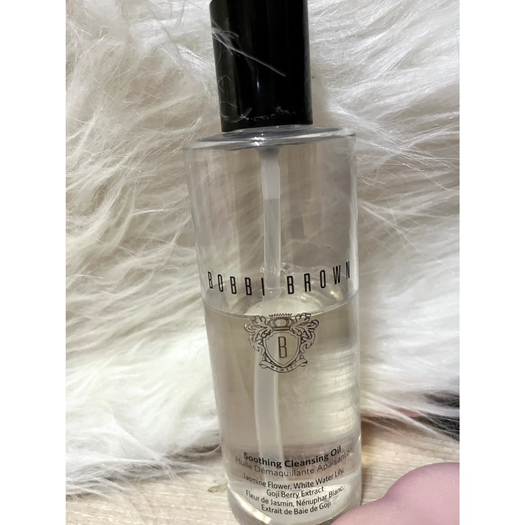 Bobbi Brown 芭比波朗 沁透茉莉淨妝油 200ml