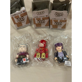 BE RBRICK SERIES 47代 盒抽 盲盒 確認款