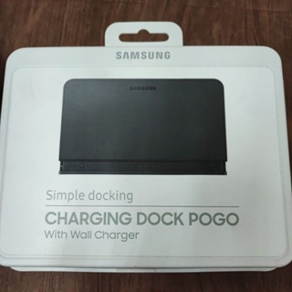 SAMSUNG 三星 Galaxy Tab 原廠充電座 EE-D3100適用Galaxy Tab S4