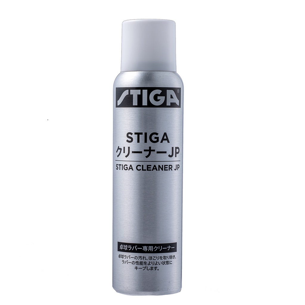 Stiga cleaner 膠皮清潔劑