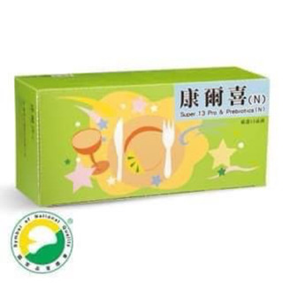 葡萄王 葡眾 益生菌 康爾喜 N 快速出貨 日期最新