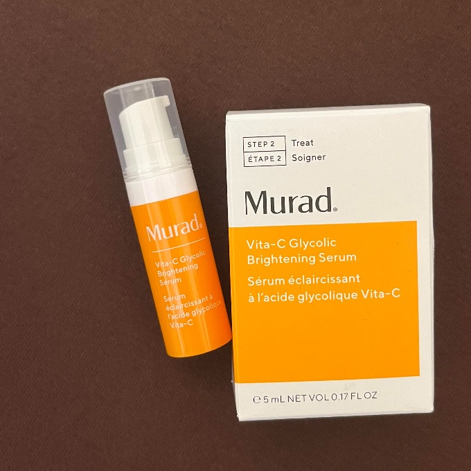 💯英國正品【現貨秒寄】Murad Rapid 維C精華 視黃醇青春更新精華霜 洗面乳 晚霜 眼霜