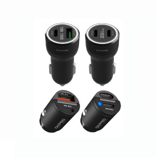 ONPRO 現貨 iPhone 18 17 16 15 14 13 12 PD30W 車用 充電器