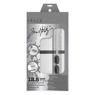 『牧莎記事』TONIC TIM HOLTZ 12.5" 超級裁刀裁紙器+替換刀片-TON-3961E-TON-3964E
