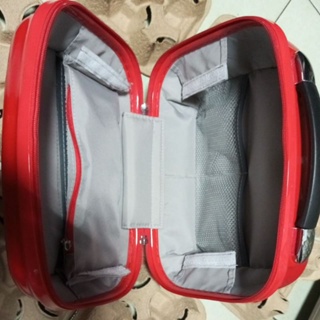 時尚輕旅行登機箱 手提行李箱 旅行箱 顏色如圖