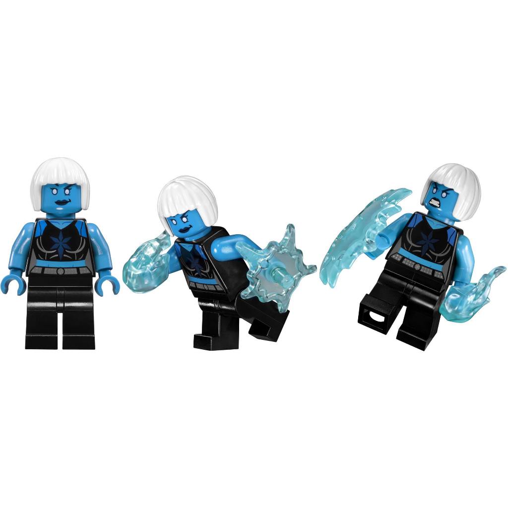 |樂高先生| 樂高 LEGO 76098 冰霜殺手 KillerFrost sh472 DC 超級英雄 蝙蝠俠 全新