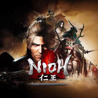【鹹魚電玩】仁王 完全版