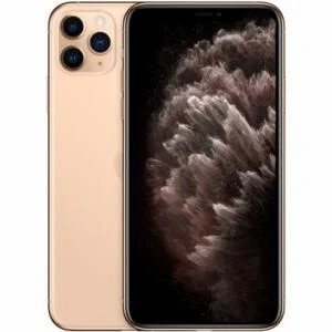 Apple iPhone 11 Pro Max 金色 64GB A2218 電池健康度74% 二手85%新 台灣公司貨