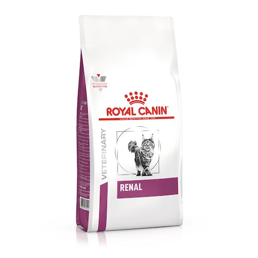 ROYAL CANIN 皇家 RF23貓腎臟處方飼料 2kg/4kg