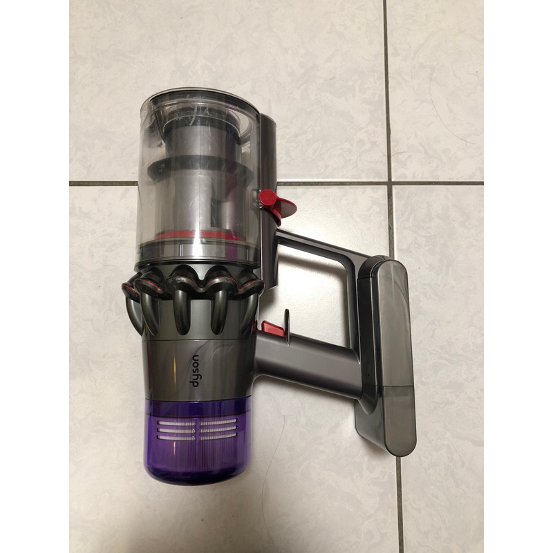 Dyson V10 (兩手故障機，馬達無法啟動）