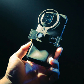 PrismLens FX 手機濾鏡支架 77mm 贈 joraku 轉接環 82mm 不含濾鏡 相機專家 公司貨