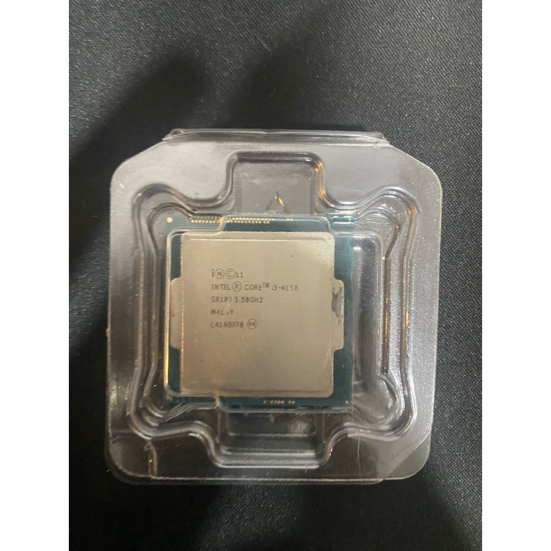 i3 4150 CPU