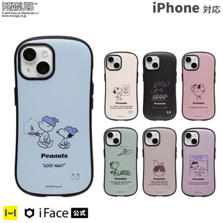 預購：iFace First Class史努比手機殼 i11/i12/i13/i14/i15