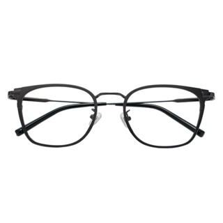 S0118 金屬方框眼鏡（含台製一般鏡片組合價）