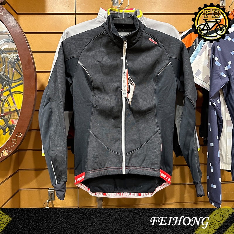 【小萬】全新出清 PEARL IZUMI W7800-BL-4 女性 保暖車衣 M 自行車外套 自行車車衣 PI 秋冬款