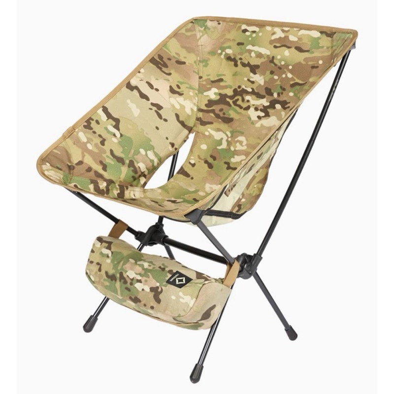 Helinox Tactical Chair One L - Multicam 多地迷彩（面交3980）