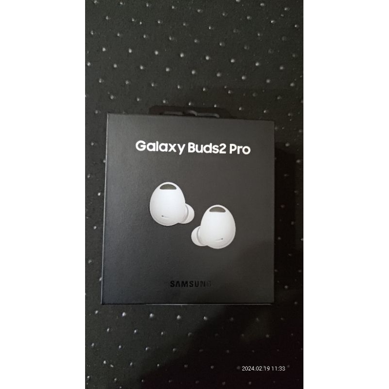 Samsung galaxy Buds2Pro