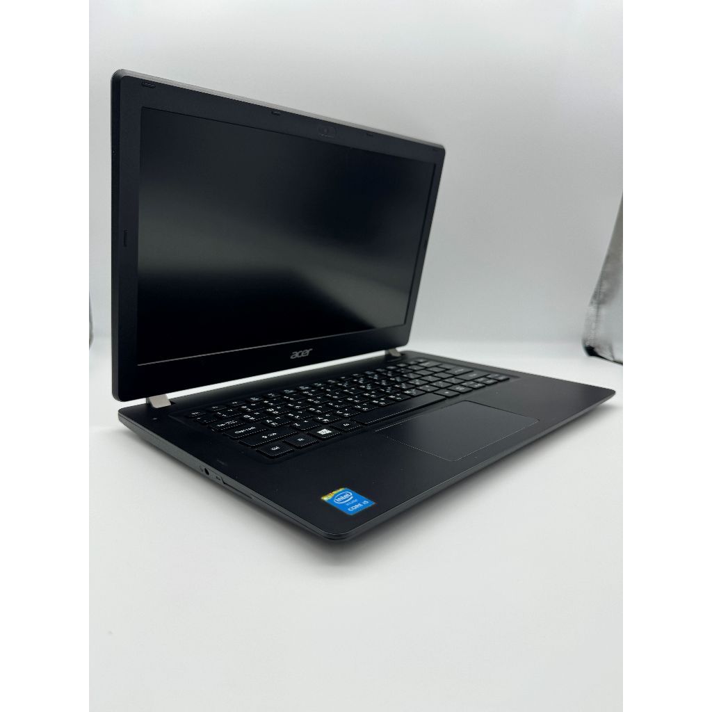 【二手】	筆電零件機 -	Acer TM P236-M	-	L91