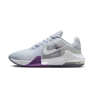 NIKE 男 AIR MAX IMPACT 4 籃球鞋 - DM1124010