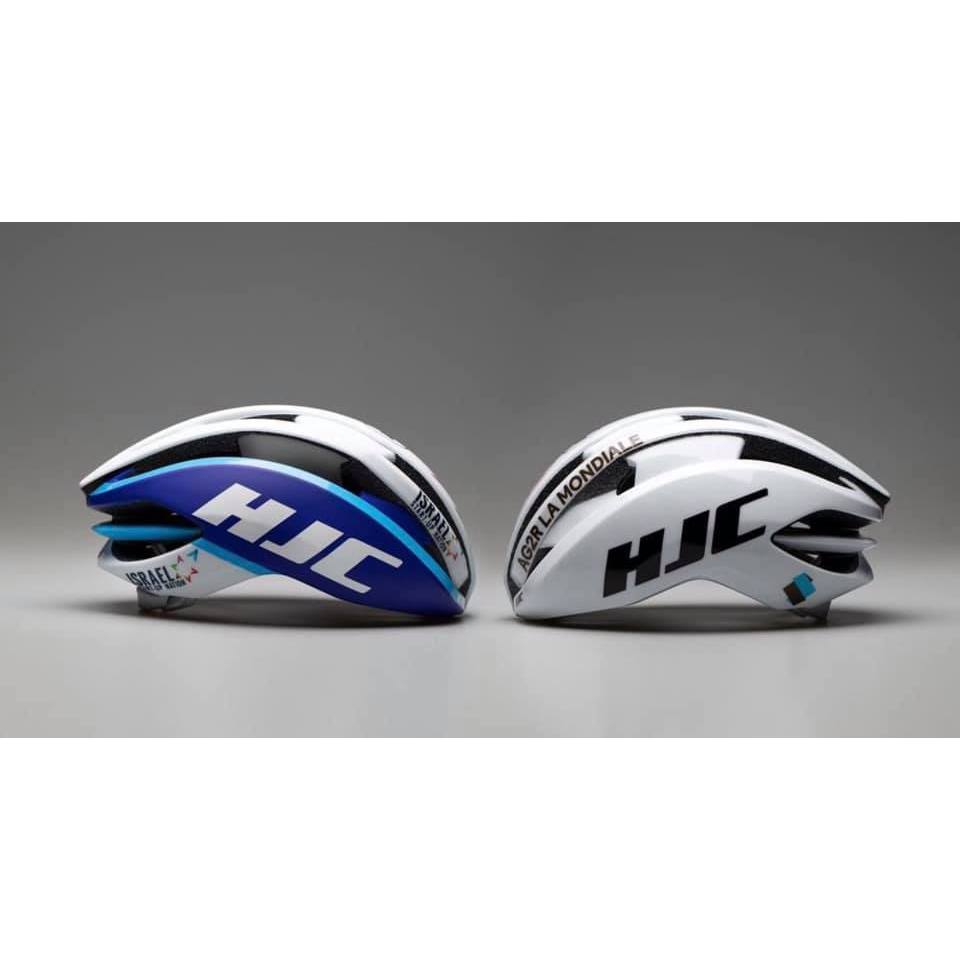 🔥全新公司貨🔥HJC Ibex 2.0  車隊限量版 單車安全帽-白  自行車 安全帽 出清優惠