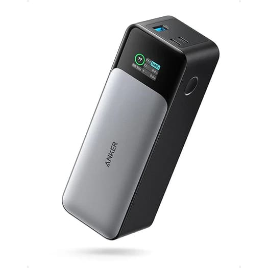 ANKER A1289 737 PowerCore 24000mAh 140W 行動電源