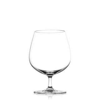 【泰國LUCARIS】上海系列無鉛水晶甘邑白蘭地酒杯-650ml《拾光玻璃》玻璃杯 水杯 高腳杯