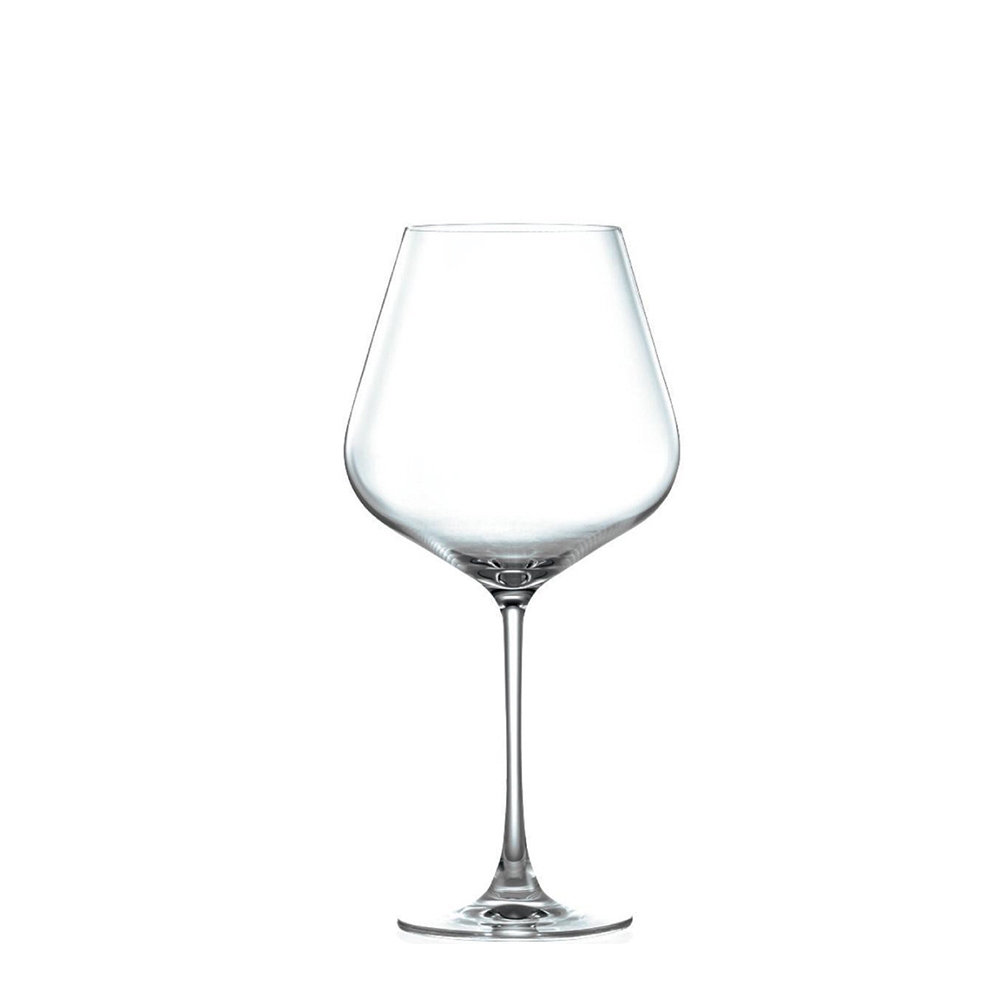 [現貨出清]【泰國LUCARIS】香港系列無鉛水晶勃根地紅酒杯-910ml《拾光玻璃》玻璃杯 水杯 高腳杯