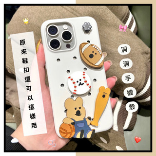 ᴹᴵˢˢ.ᴾᴬᴾᴬ🔸 現-貨 韓國代購 dinotaeng 校園系列 韓國快閃店 鞋釦 洞洞鞋