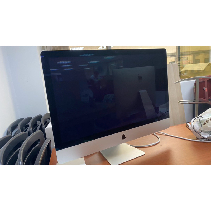 iMac 27 retina 5k 2019 I9 3.6ghz 8c 32GB 1TB