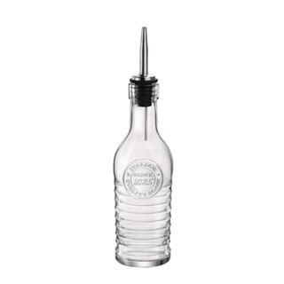【Bormioli Rocco】Officina 1825 油醋瓶-268ml《拾光玻璃》玻璃杯 水杯 高腳