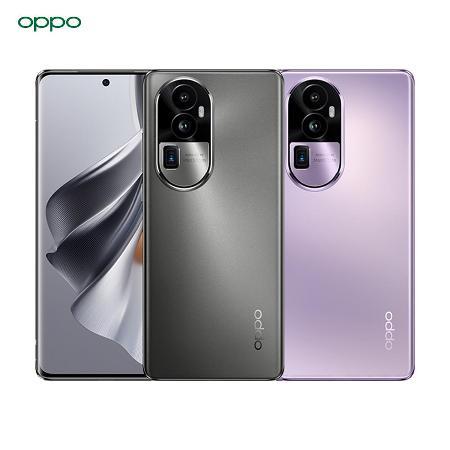 《台中3C》OPPO Reno10 Pro+ (12G/256G) 5G 全新未拆/台灣公司貨