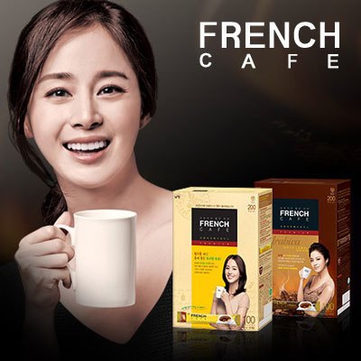 📍現貨📍🇰🇷韓國法式咖啡館 即溶三合一咖啡隨身包阿拉比卡金標拿鐵咖啡冰咖啡西雅圖 王者 雀巢 伯朗 Dripo Maxi