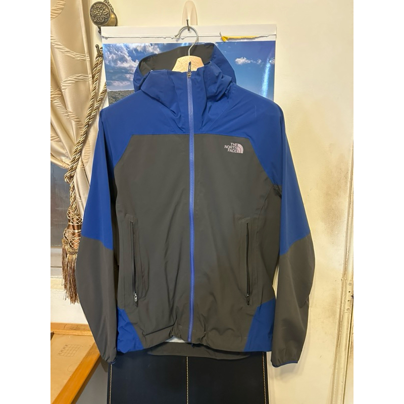 The North Face Dryvent 北面 女版防風防水短版外套