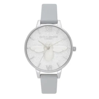 Olivia Burton Glitter Dial Ø 34mm | OB16GD52
