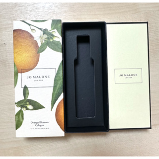 【現貨】Jo Malone 香水空盒包裝盒 Orange Blossom, Honeysuckle&Davana