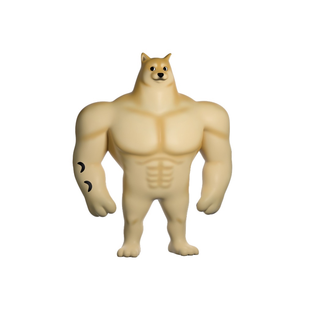 Youtooz 柴犬的價格推薦- 2025年12月| 比價比個夠BigGo