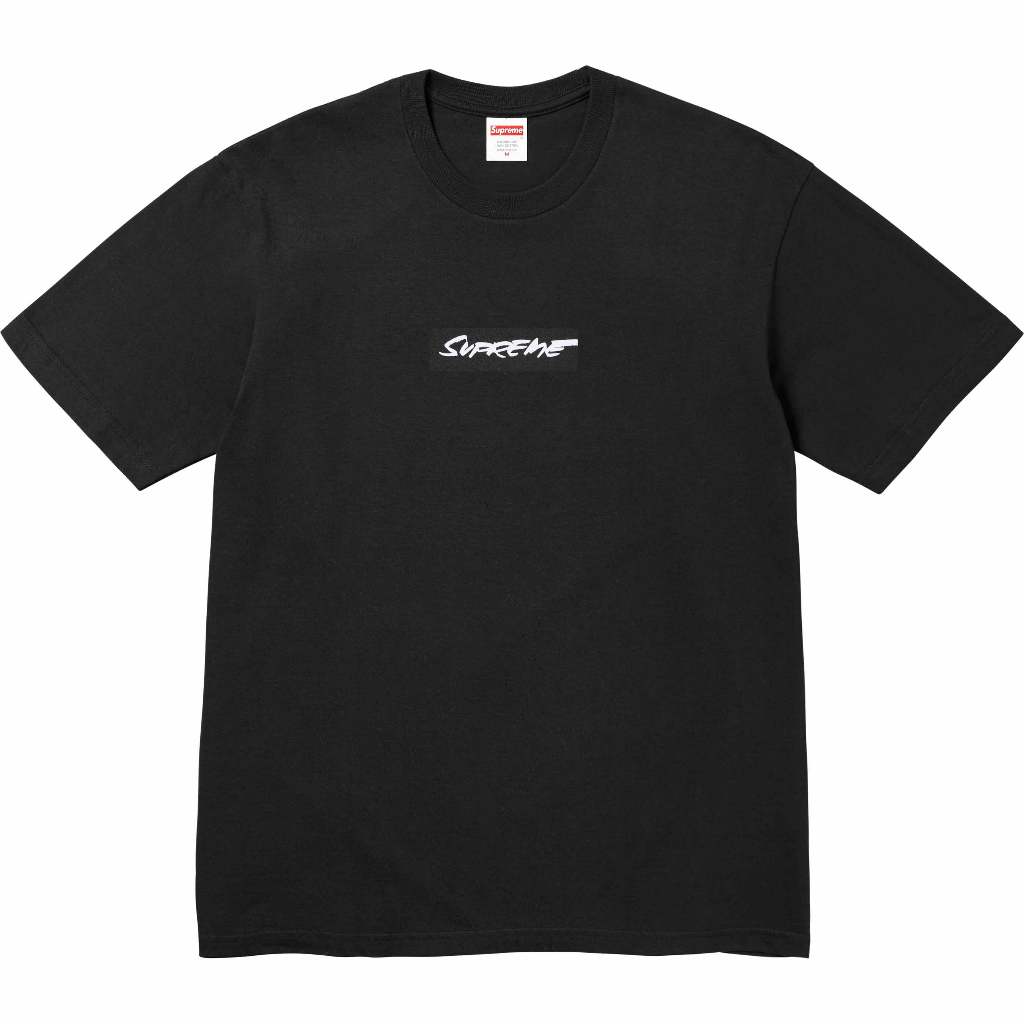 Supreme 2024 S/S 春夏 Futura Box Logo Tee 短tee