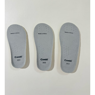 combi 兒童鞋墊 全新商品