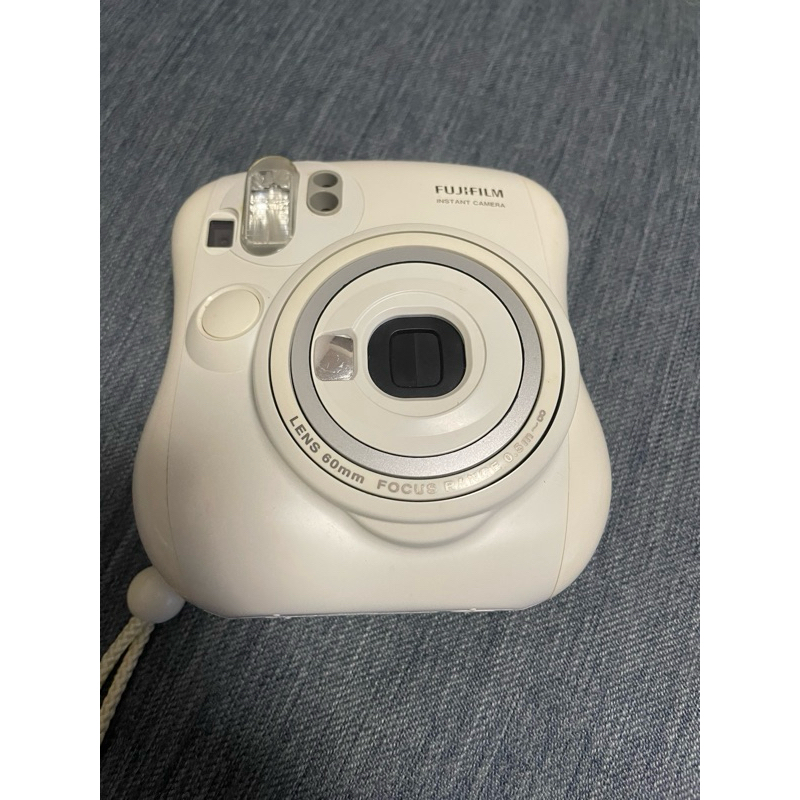 二手 富士 instax mini25 拍立得相機