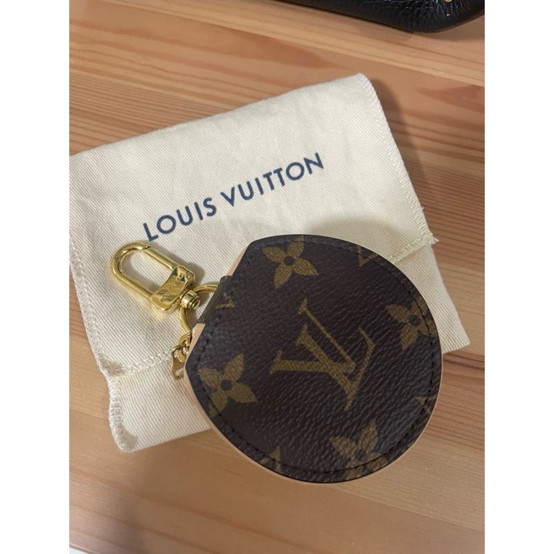 Louis Vuitton Horizon 無線耳機盒
