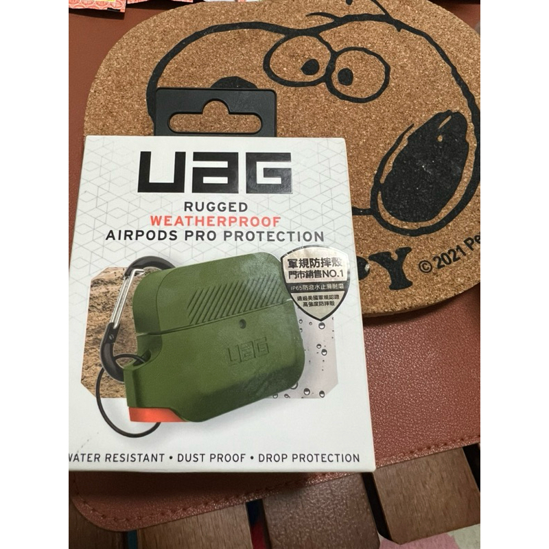 UaG  AIRPODS PRO耳機盒